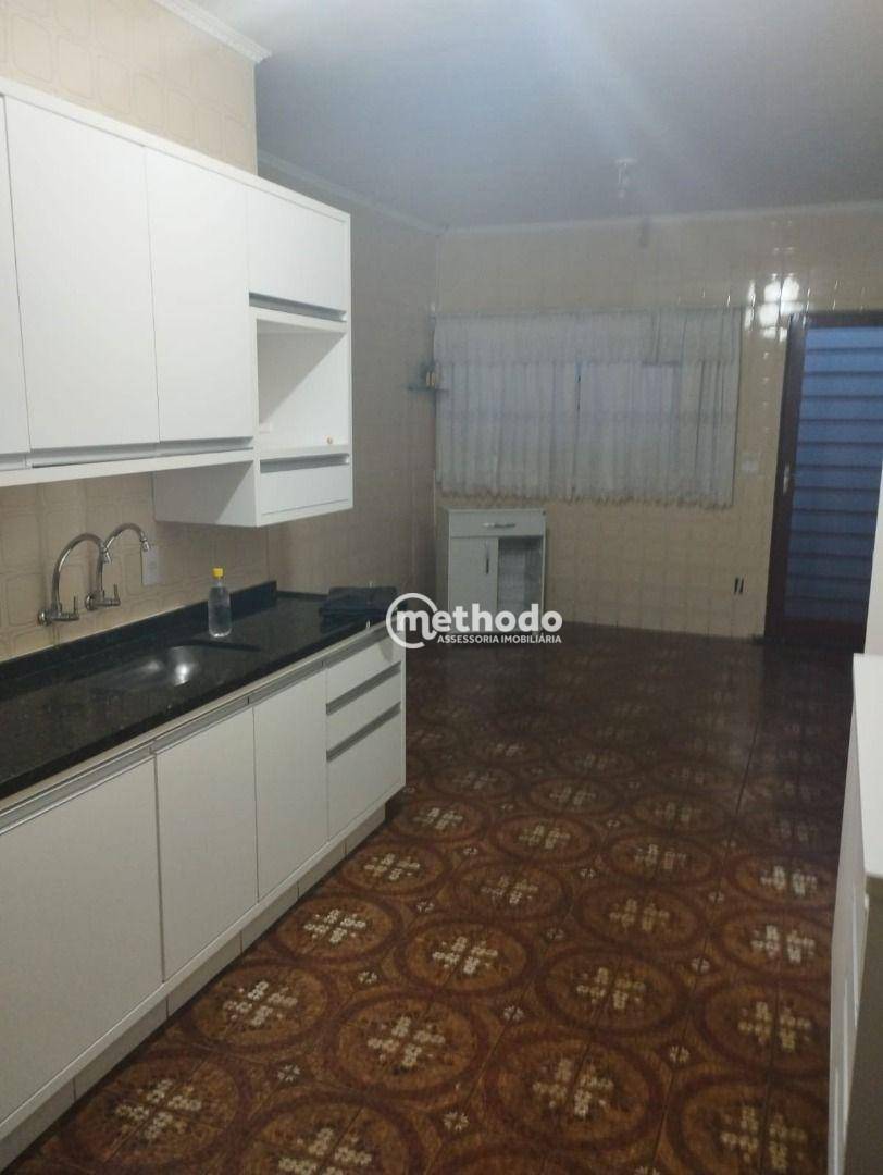 Casa à venda com 3 quartos, 130m² - Foto 11