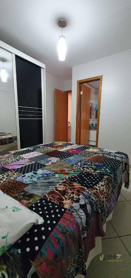 Apartamento à venda com 3 quartos, 74m² - Foto 17