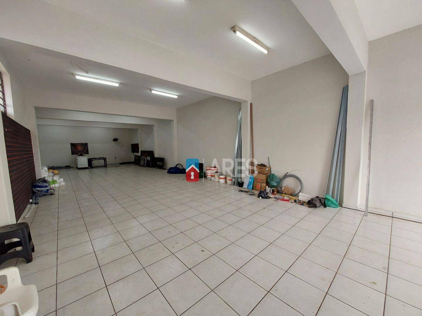 Loja-Salão para alugar, 169m² - Foto 5