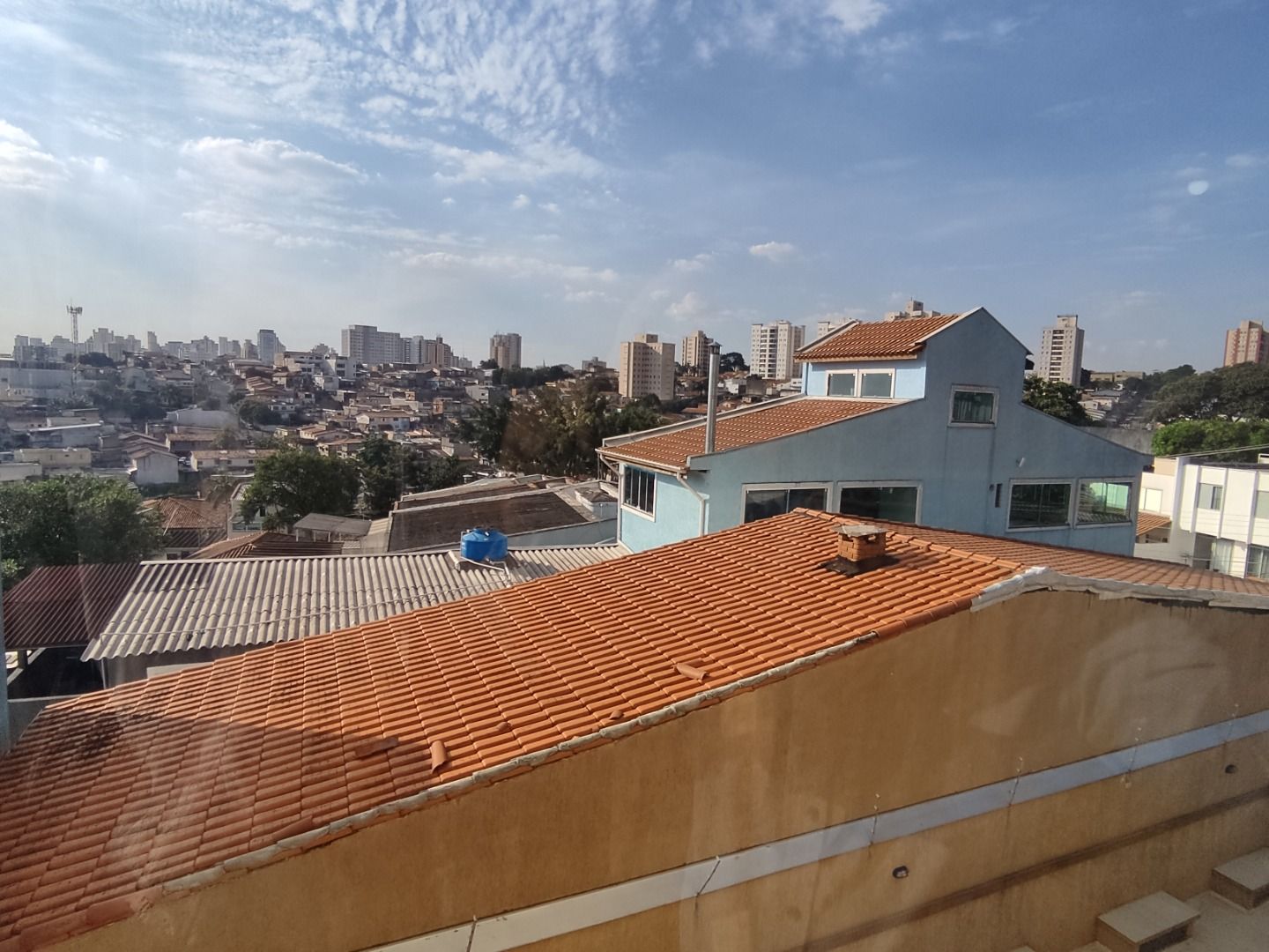 Apartamento à venda com 3 quartos, 170m² - Foto 6