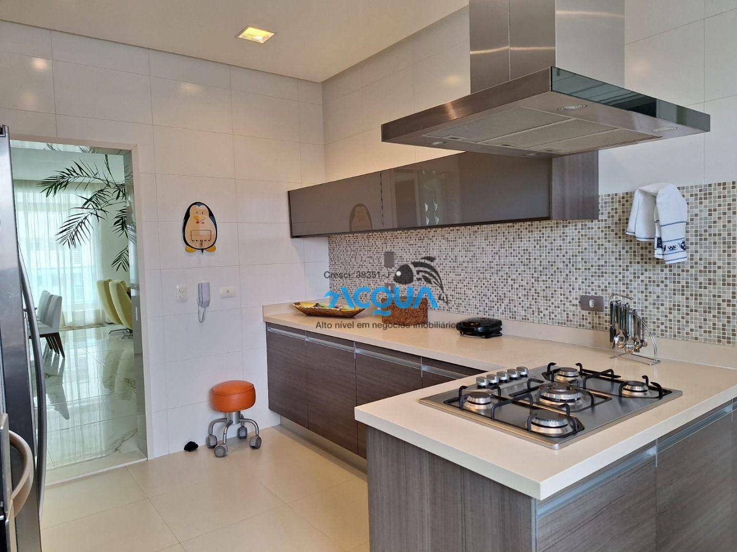 Apartamento à venda com 4 quartos, 622m² - Foto 7