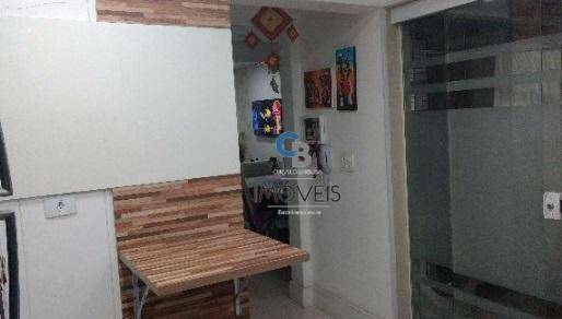 Sobrado à venda com 3 quartos, 90m² - Foto 19