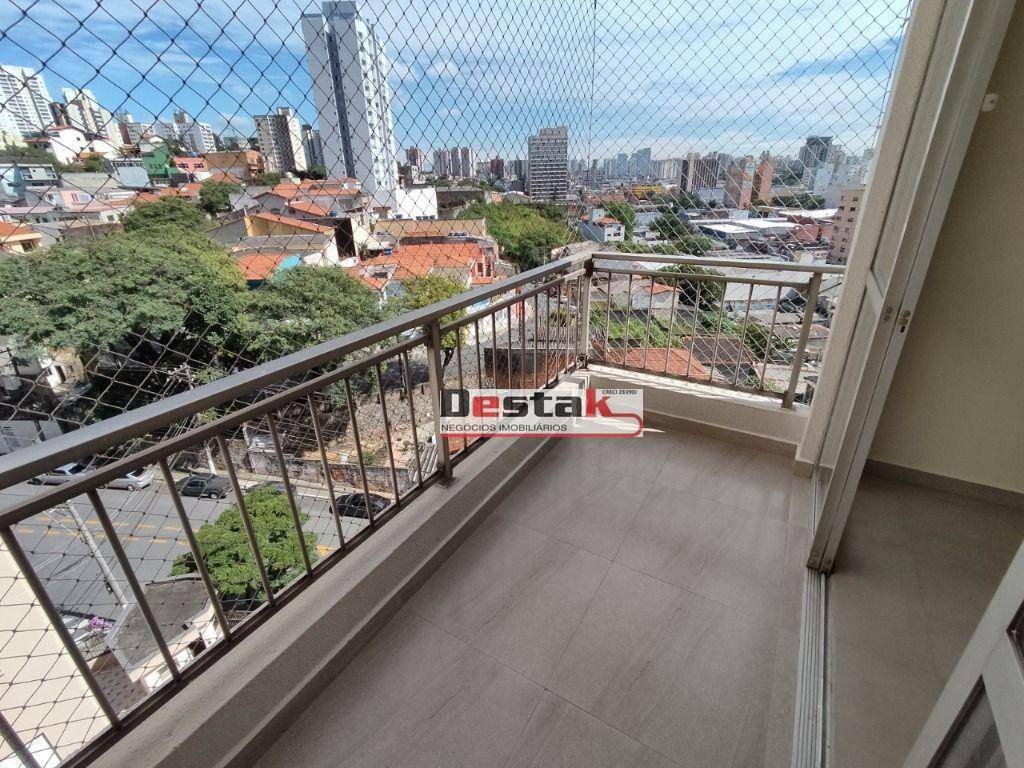 Apartamento à venda com 2 quartos, 58m² - Foto 7