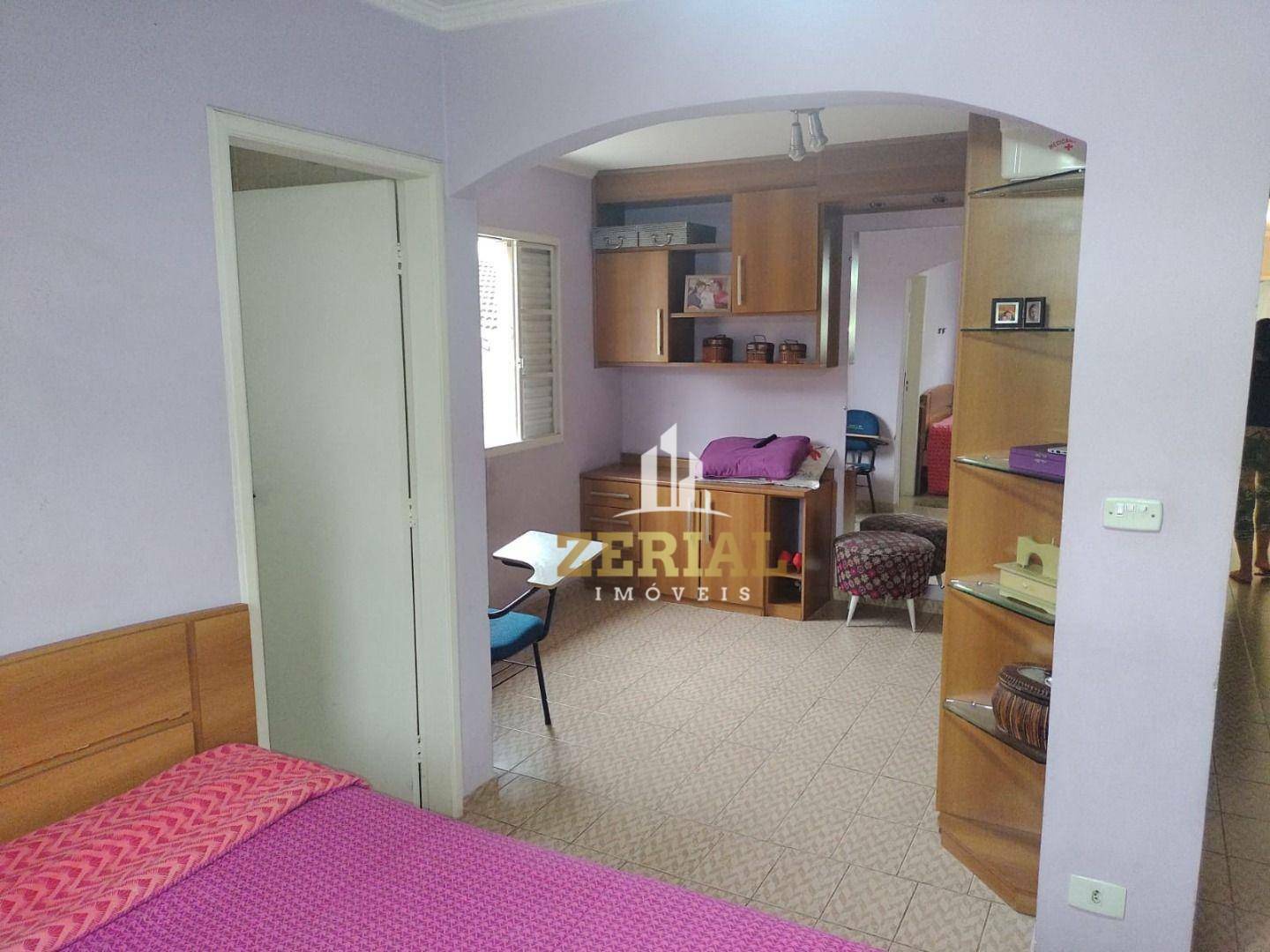 Sobrado à venda com 3 quartos, 250m² - Foto 12