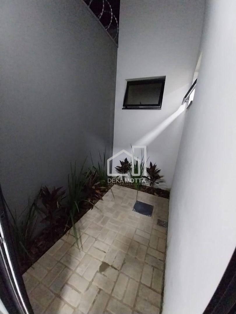 Casa de Condomínio à venda com 3 quartos, 175m² - Foto 21