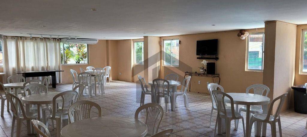 Apartamento à venda com 3 quartos, 87m² - Foto 6