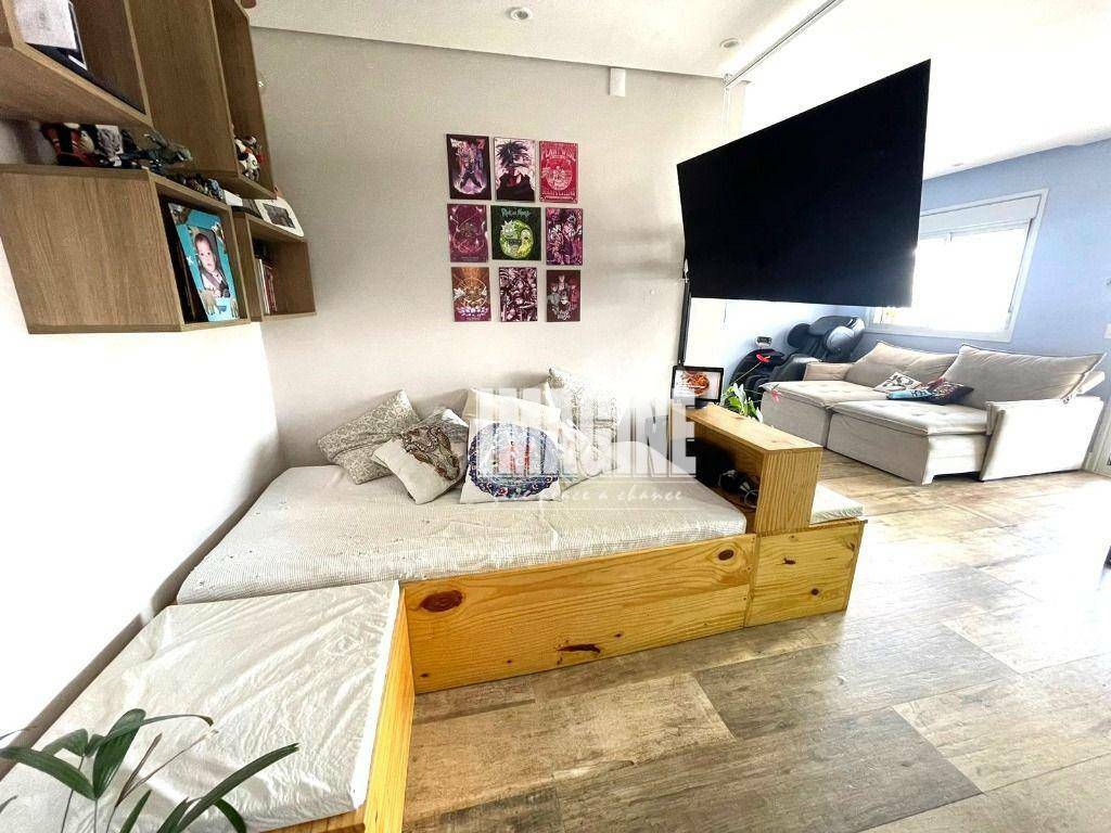 Apartamento à venda com 2 quartos, 89m² - Foto 4