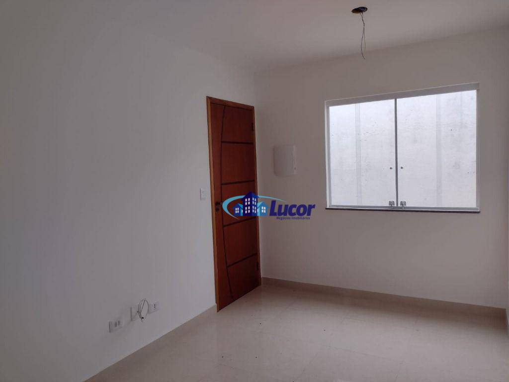 Apartamento à venda com 1 quarto, 33m² - Foto 7