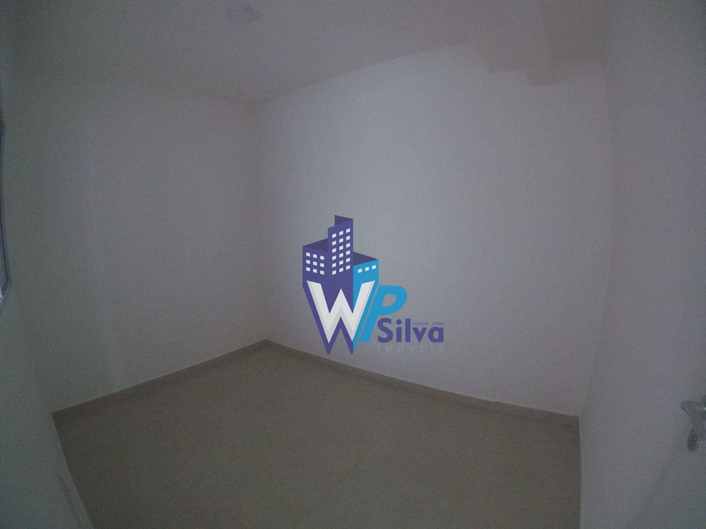 Apartamento à venda com 2 quartos, 31m² - Foto 6