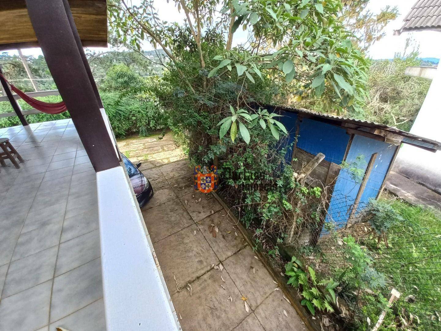 Chácara à venda com 5 quartos, 305m² - Foto 80