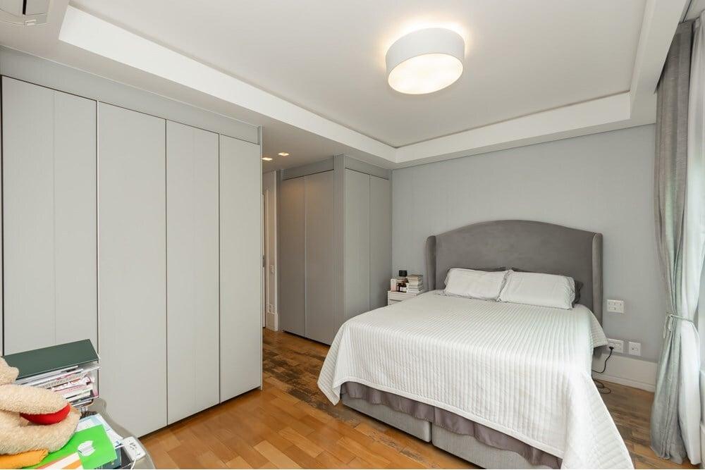 Apartamento à venda com 4 quartos, 164m² - Foto 15