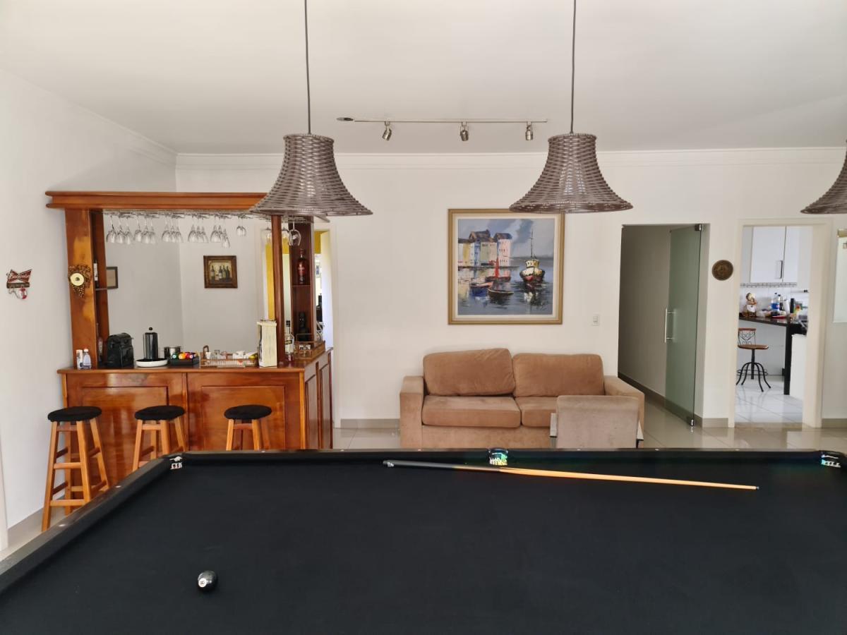 Casa de Condomínio, 5 quartos - Foto 3