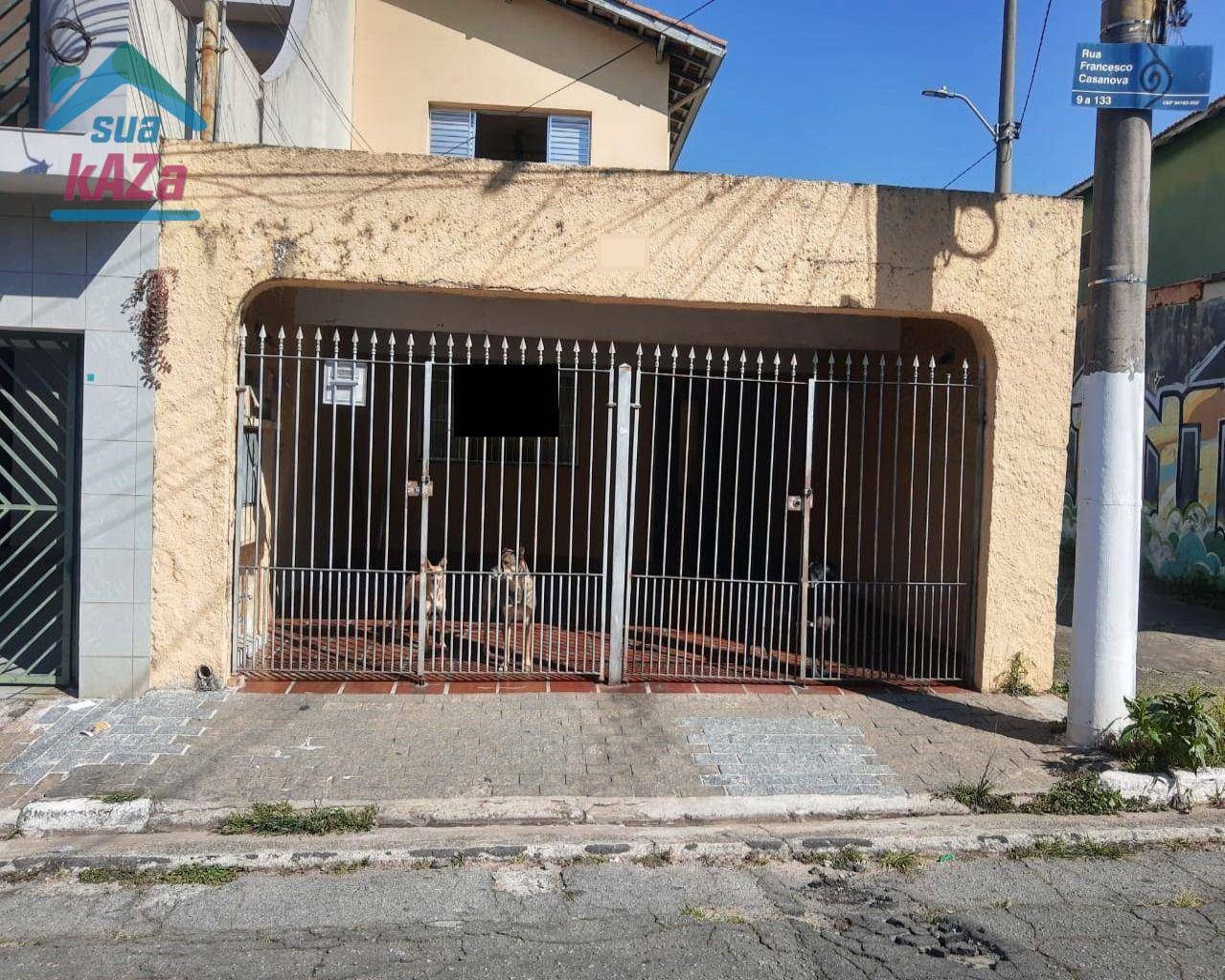 Sobrado à venda com 3 quartos, 145M2 - Foto 2