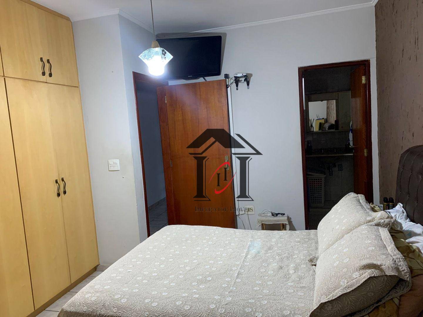 Sobrado à venda com 2 quartos, 176m² - Foto 35