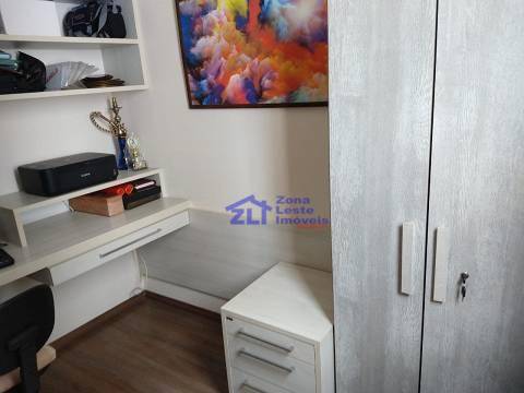 Apartamento à venda com 3 quartos, 83m² - Foto 39