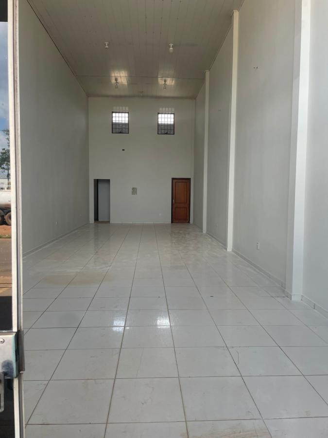 Conjunto Comercial-Sala para alugar, 105m² - Foto 2