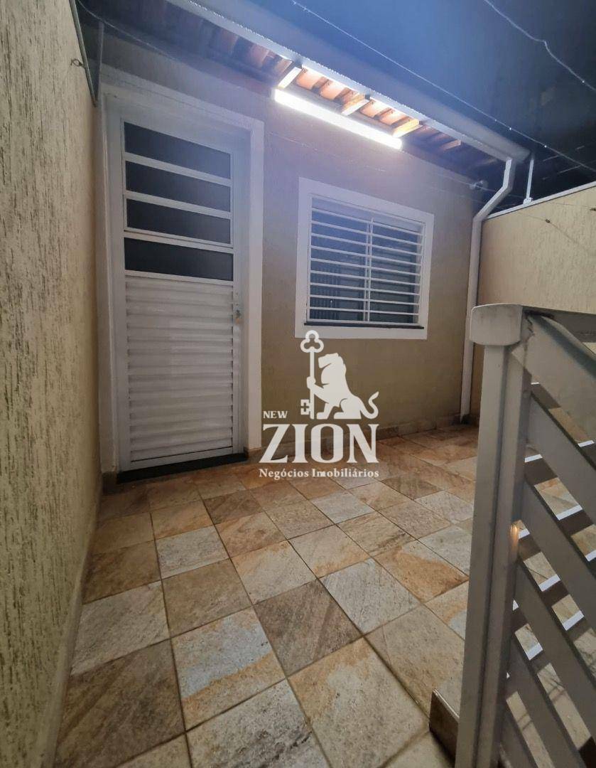 Sobrado à venda com 2 quartos, 114m² - Foto 10