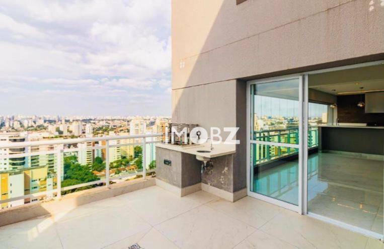 Apartamento à venda com 3 quartos, 280m² - Foto 21