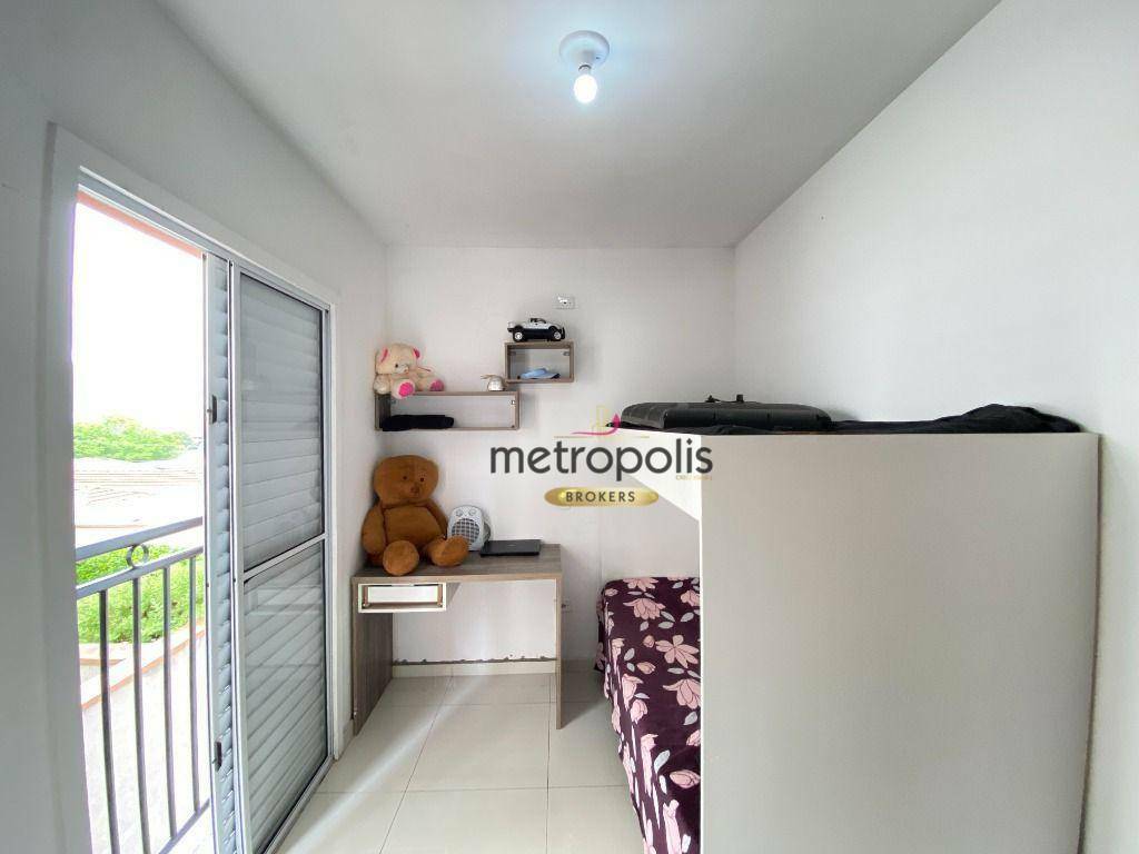 Cobertura à venda e aluguel com 2 quartos, 74m² - Foto 14