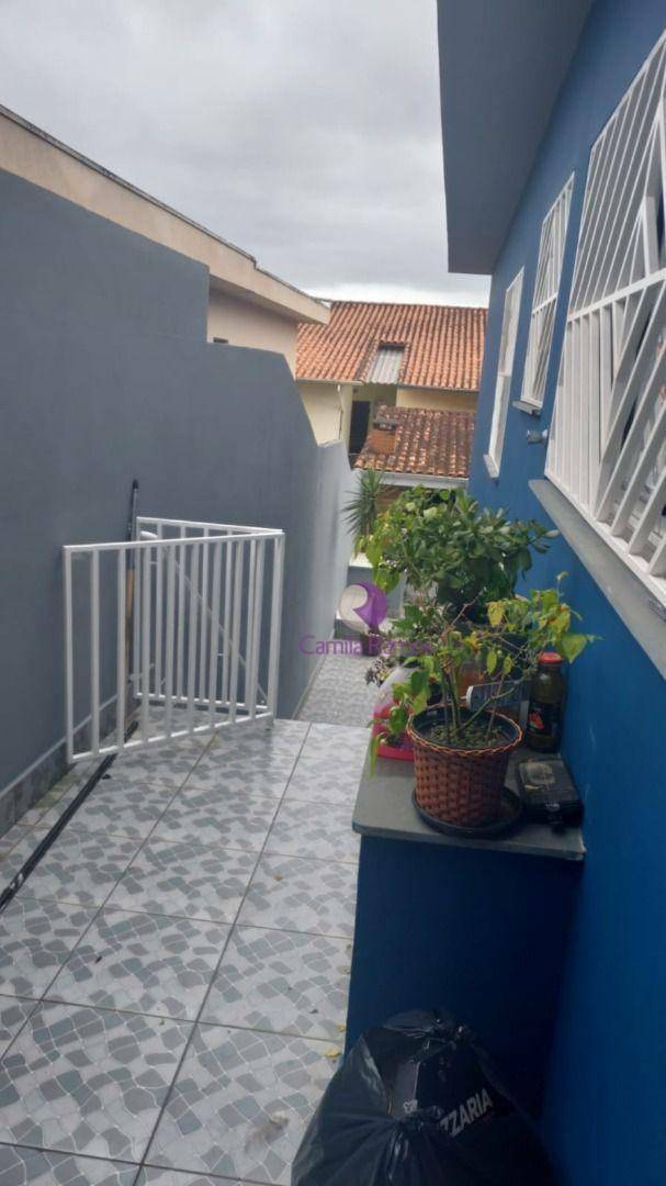 Sobrado à venda com 3 quartos, 122m² - Foto 5