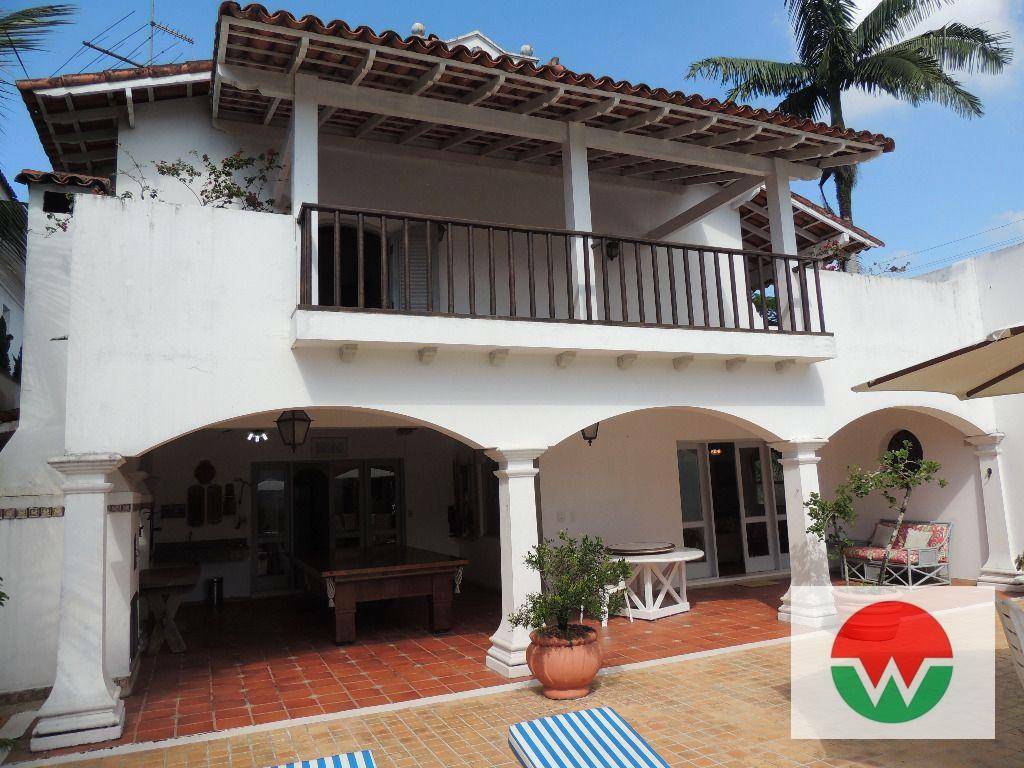 Casa de Condomínio à venda e aluguel com 8 quartos, 600m² - Foto 23