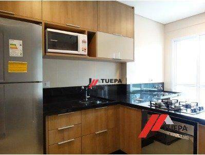 Apartamento à venda com 2 quartos, 50m² - Foto 21