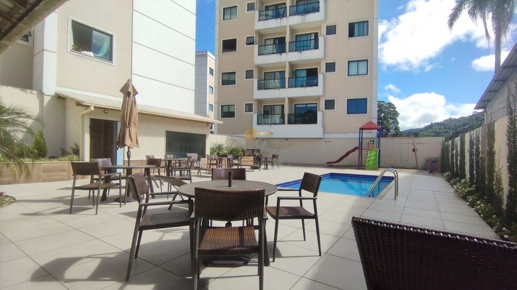 Apartamento à venda com 2 quartos, 54m² - Foto 13