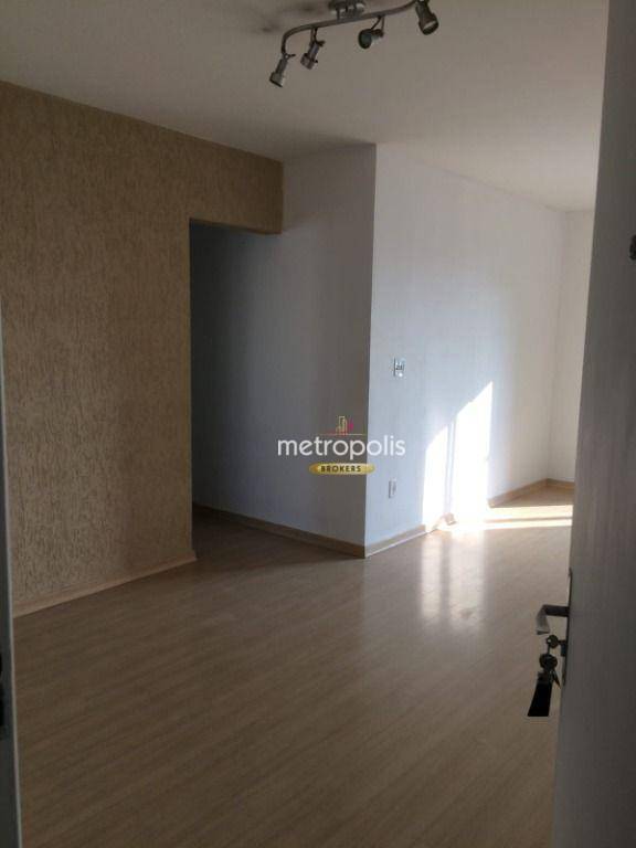 Apartamento à venda com 2 quartos, 56m² - Foto 2