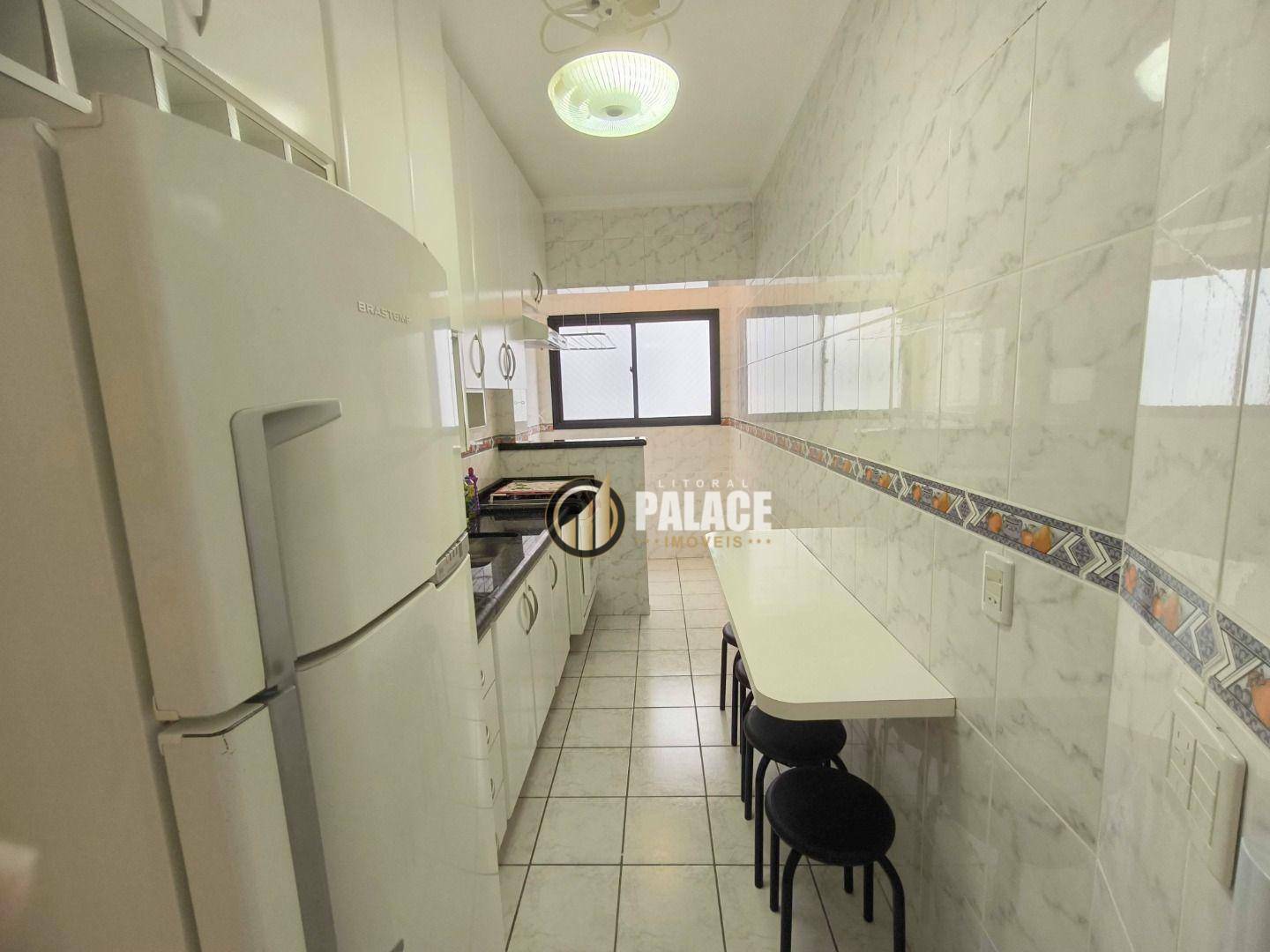 Apartamento à venda com 1 quarto, 48m² - Foto 8