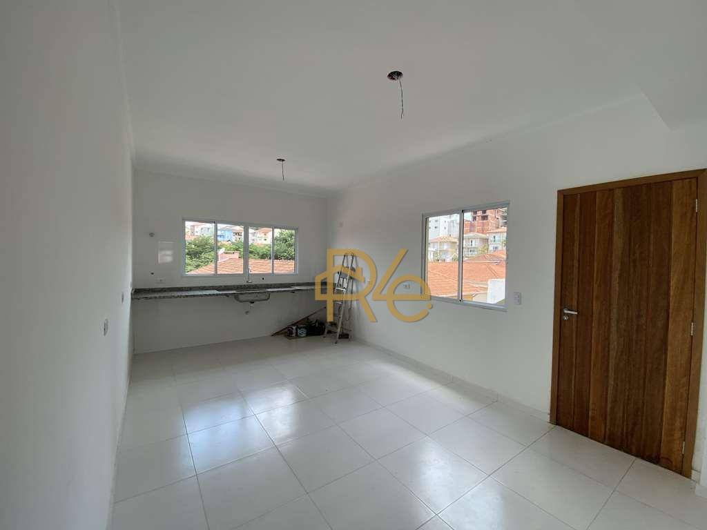 Casa de Condomínio à venda com 3 quartos, 119m² - Foto 12