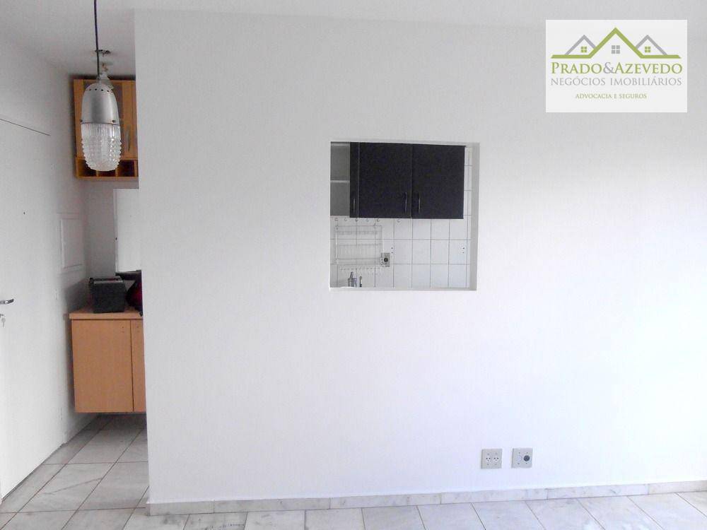 Apartamento para alugar com 2 quartos, 48m² - Foto 4