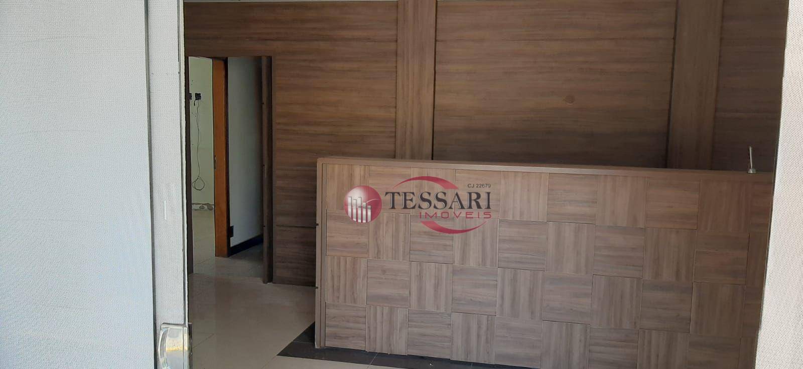 Depósito-Galpão, 484 m² - Foto 2