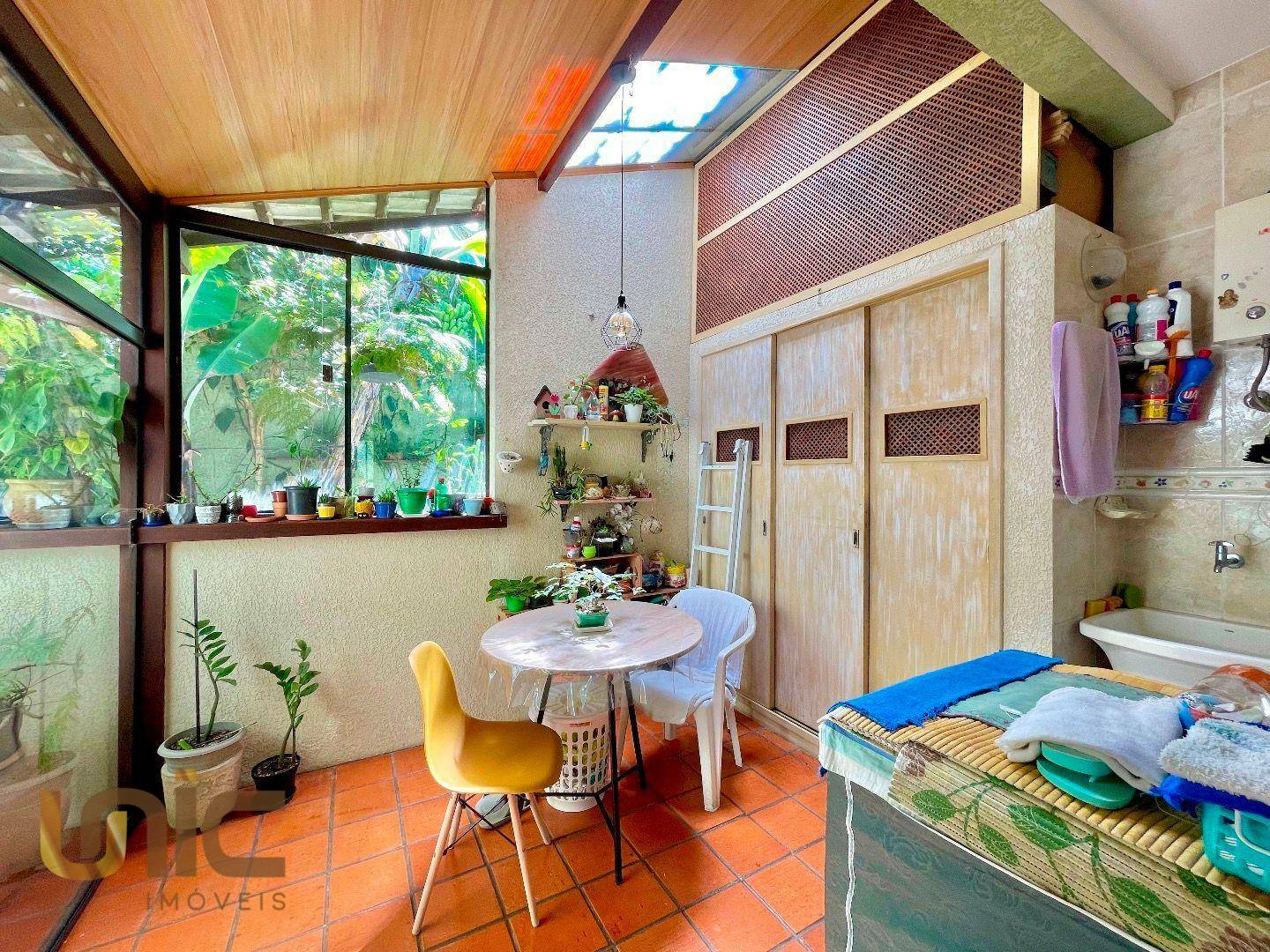 Casa de Condomínio à venda com 3 quartos, 113m² - Foto 12