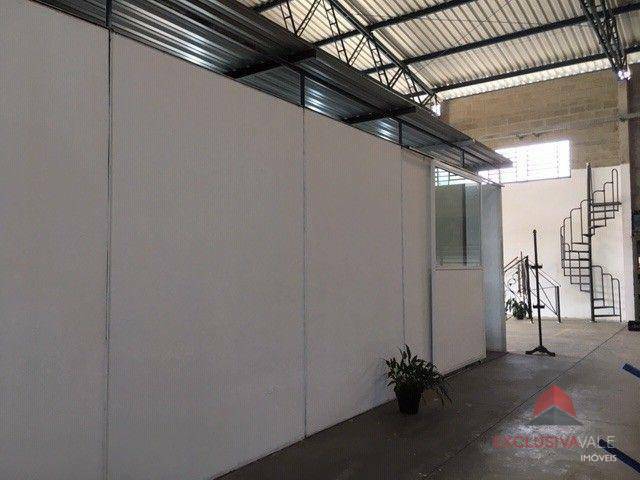 Depósito-Galpão-Armazém à venda, 750m² - Foto 12