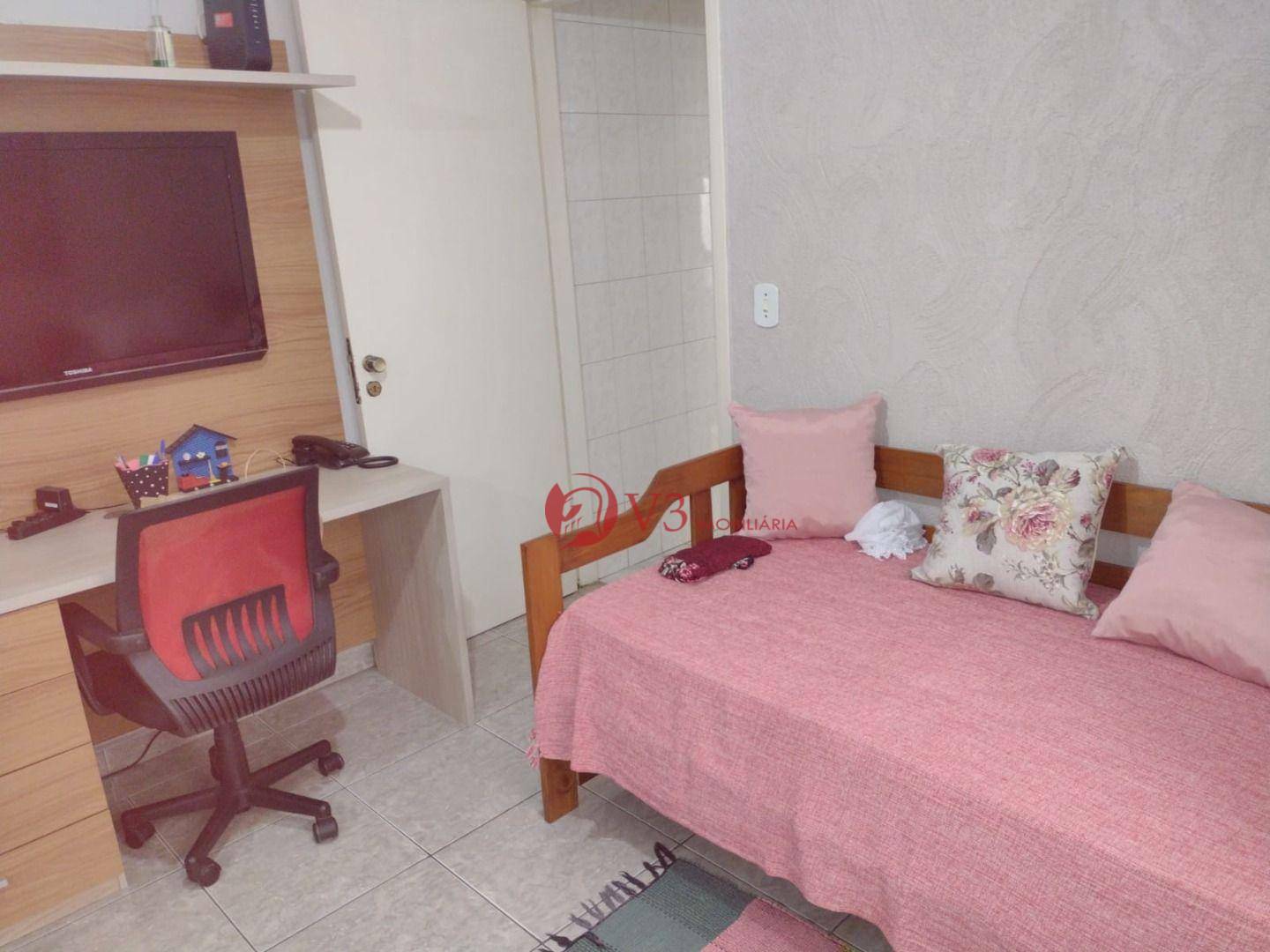 Casa à venda com 3 quartos, 135M2 - Foto 15