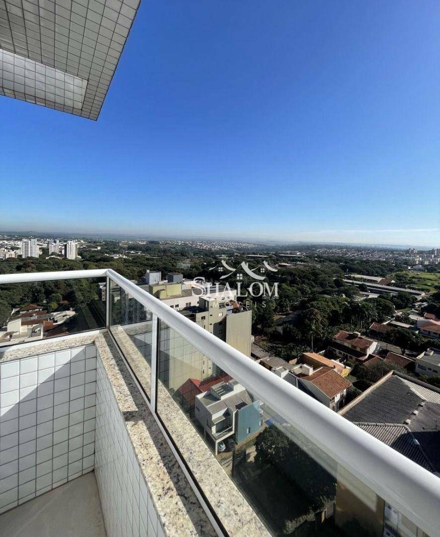 Apartamento à venda com 2 quartos, 88m² - Foto 5