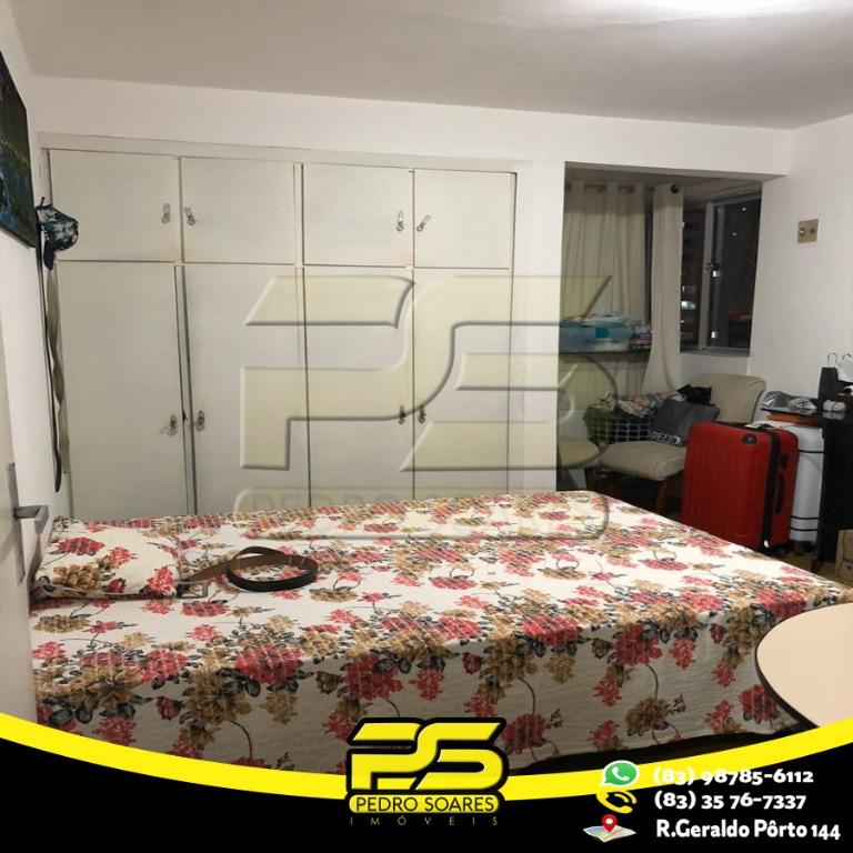 Apartamento à venda com 3 quartos, 80m² - Foto 15