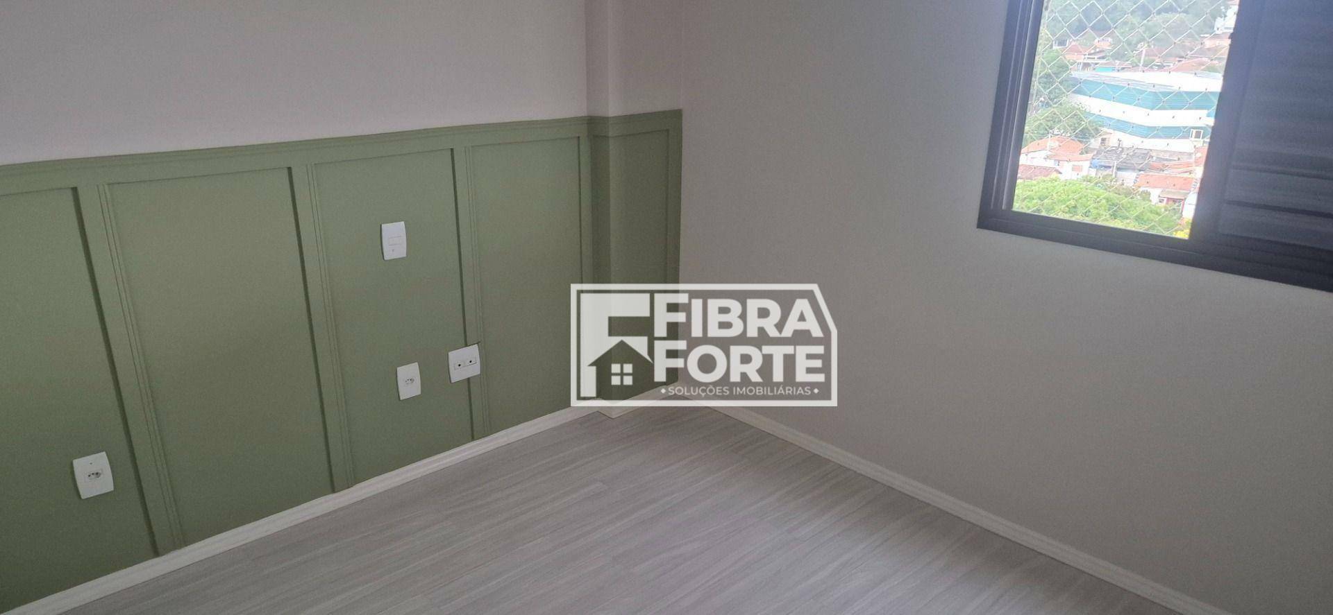 Apartamento à venda com 3 quartos, 77m² - Foto 8