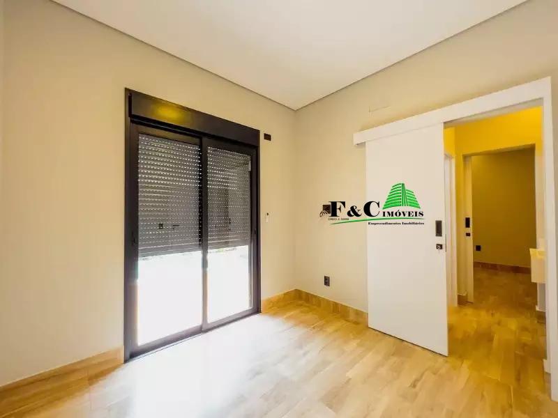 Casa de Condomínio à venda com 3 quartos, 250m² - Foto 19