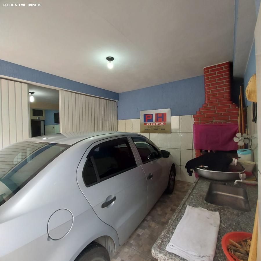 Loja-Salão à venda com 2 quartos, 250m² - Foto 14