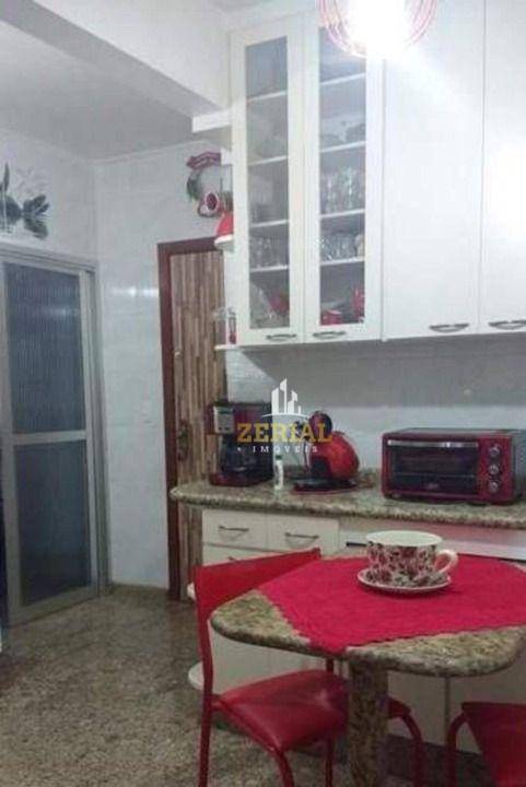 Apartamento à venda com 3 quartos, 117m² - Foto 6