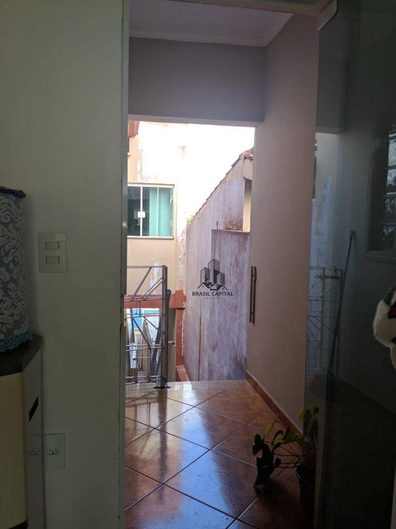 Sobrado à venda com 5 quartos, 297m² - Foto 21