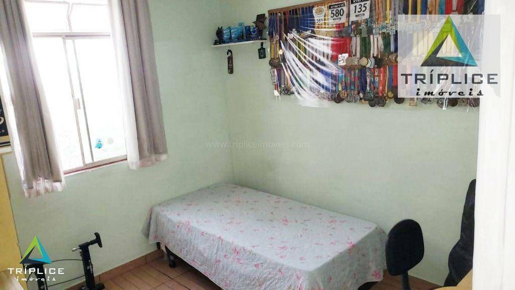 Apartamento à venda com 3 quartos, 78m² - Foto 8