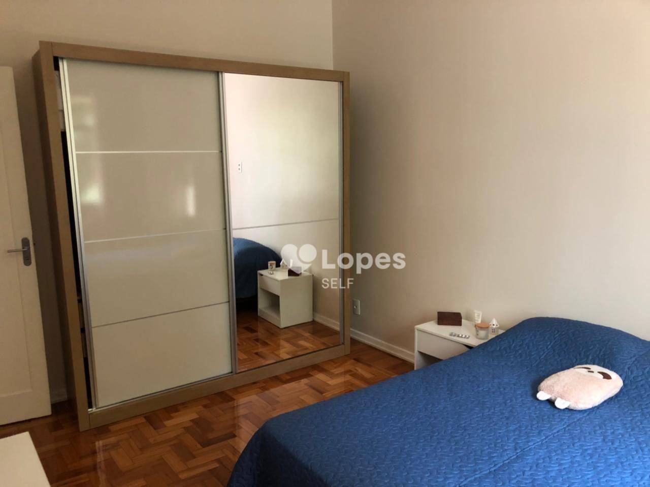 Apartamento à venda com 3 quartos, 100m² - Foto 6