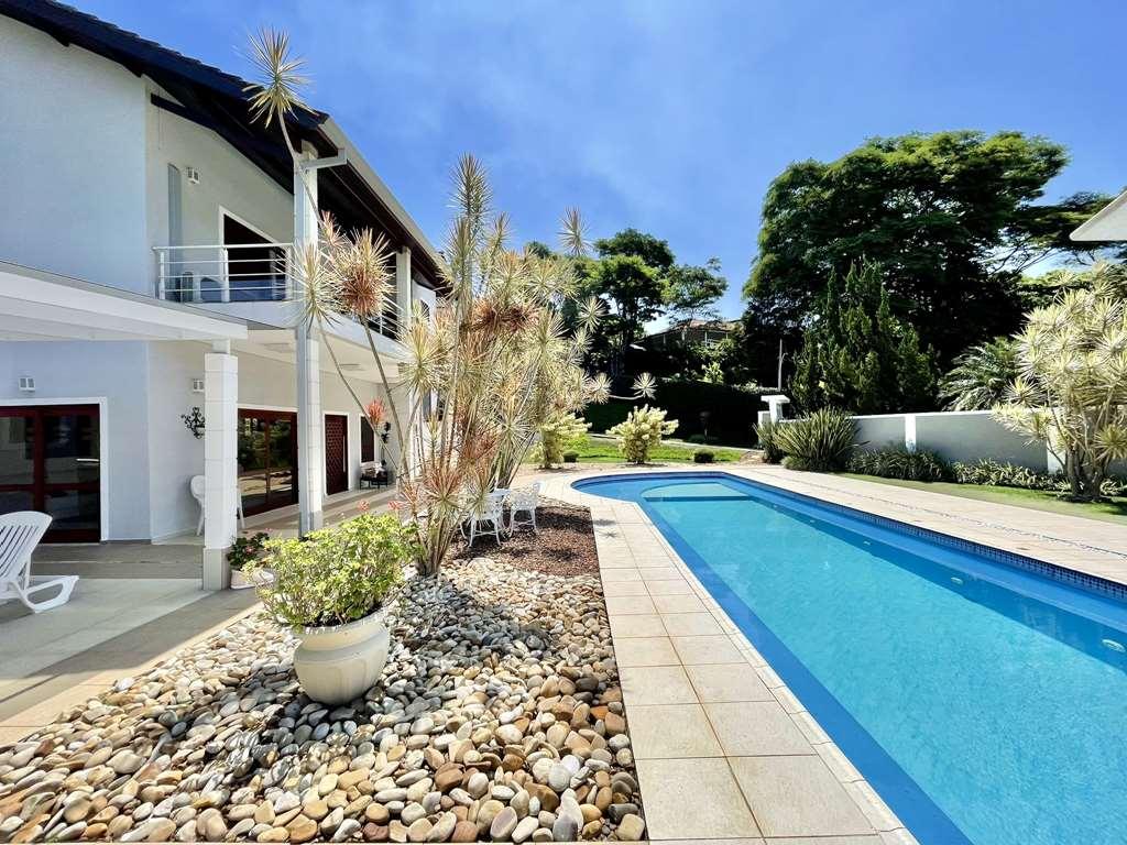 Casa de Condomínio à venda com 5 quartos, 1740m² - Foto 39