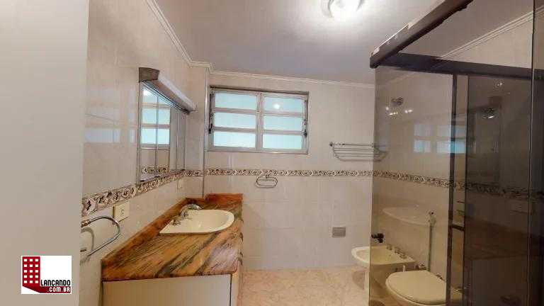 Apartamento à venda com 3 quartos, 180m² - Foto 10