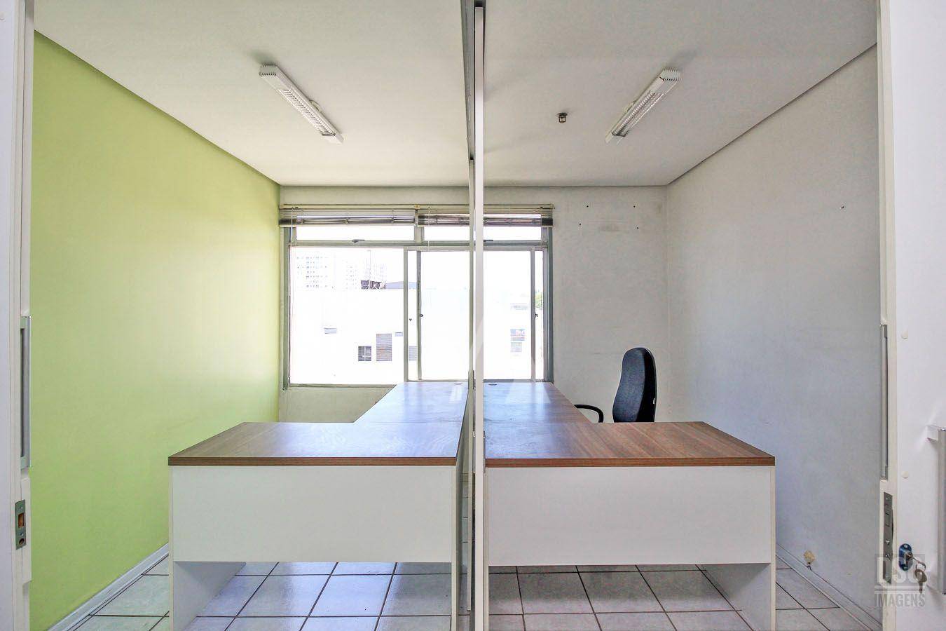 Conjunto Comercial-Sala para alugar, 25m² - Foto 36