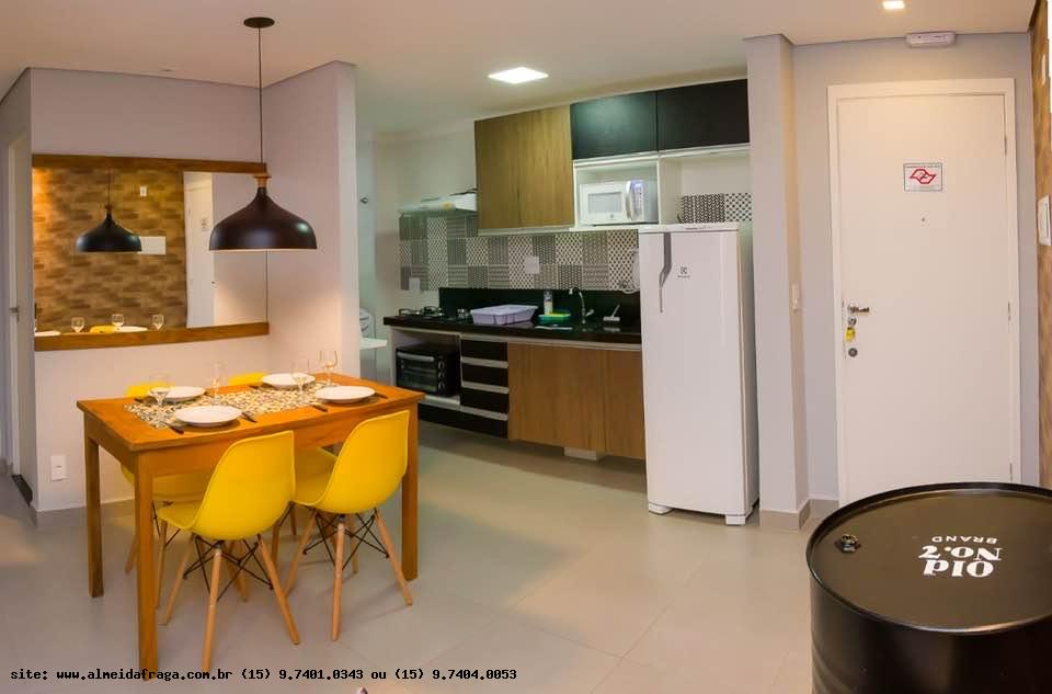 Apartamento à venda com 2 quartos, 60m² - Foto 9