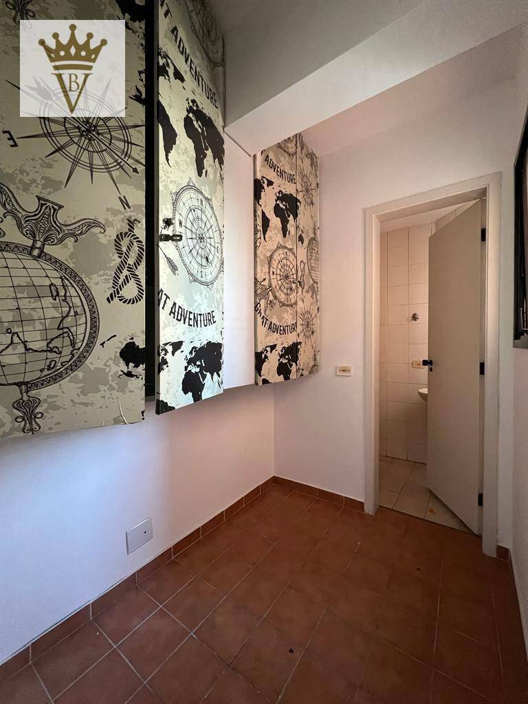 Apartamento à venda com 3 quartos, 100m² - Foto 19