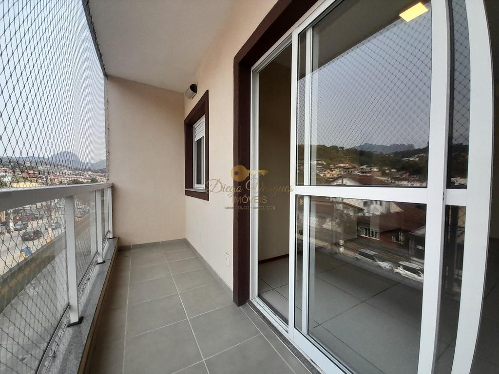 Apartamento à venda com 2 quartos, 67m² - Foto 1